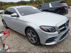 WDDZF4KB5HA105138 2017 MERCEDES-BENZ E-KLASSE