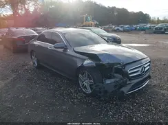 WDDZF4KB5HA110176 2017 MERCEDES-BENZ E-KLASSE