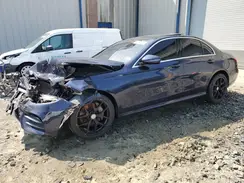 WDDZF4KB5HA122862 2017 MERCEDES-BENZ E-KLASSE
