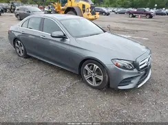 WDDZF4KB5HA126362 2017 MERCEDES-BENZ E-KLASSE