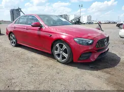 WDDZF4KB5HA127382 2017 MERCEDES-BENZ E-KLASSE