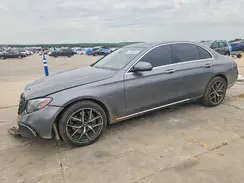 WDDZF4KB5HA128421 2017 MERCEDES-BENZ E-KLASSE