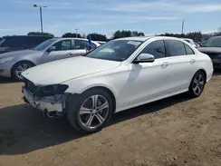 WDDZF4KB5HA130170 2017 MERCEDES-BENZ E-KLASSE