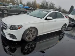 WDDZF4KB5HA130797 2017 MERCEDES-BENZ E-KLASSE