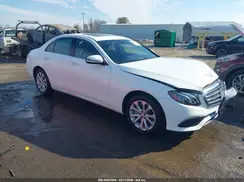 WDDZF4KB5HA132808 2017 MERCEDES-BENZ E-KLASSE