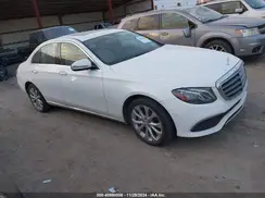 WDDZF4KB5HA139922 2017 MERCEDES-BENZ E-KLASSE