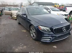 WDDZF4KB5HA167882 2017 MERCEDES-BENZ E-KLASSE