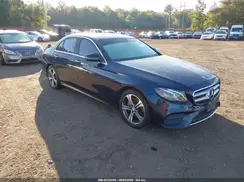 WDDZF4KB5HA169101 2017 MERCEDES-BENZ E-KLASSE