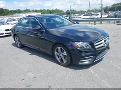 WDDZF4KB5HA171172 2017 MERCEDES-BENZ E-KLASSE