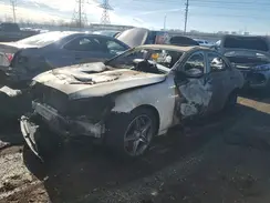 WDDZF4KB5HA171575 2017 MERCEDES-BENZ E-KLASSE
