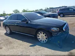 WDDZF4KB5HA181216 2017 MERCEDES-BENZ E-KLASSE