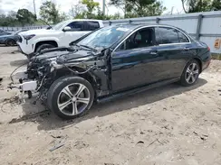 WDDZF4KB5HA181393 2017 MERCEDES-BENZ E-KLASSE