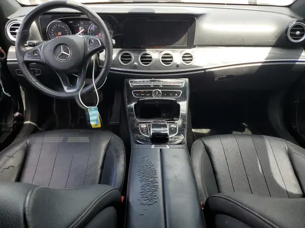 WDDZF4KB5HA181393 2017 MERCEDES-BENZ E-KLASSE - Image 8