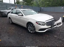 WDDZF4KB5HA187761 2017 MERCEDES-BENZ E-KLASSE
