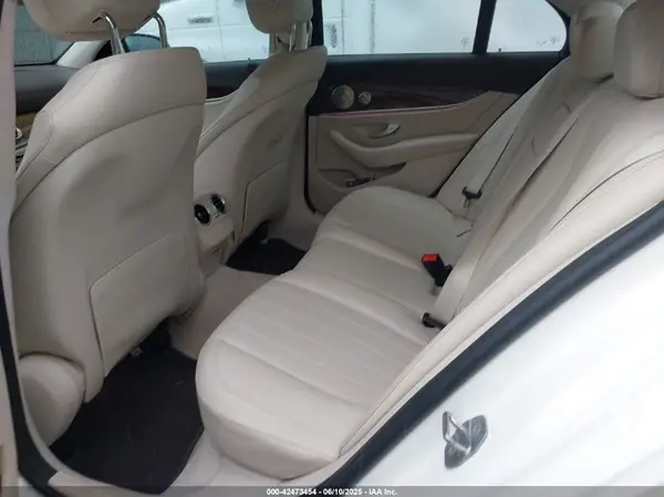 WDDZF4KB5HA187761 2017 MERCEDES-BENZ E-KLASSE - Image 8