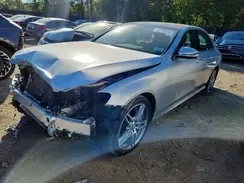 WDDZF4KB5HA188022 2017 MERCEDES-BENZ E-KLASSE