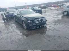 WDDZF4KB5HA192104 2017 MERCEDES-BENZ E-KLASSE