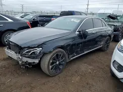 WDDZF4KB5HA195861 2017 MERCEDES-BENZ E-KLASSE