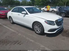 WDDZF4KB5HA197075 2017 MERCEDES-BENZ E-KLASSE