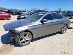 WDDZF4KB5HA198307 2017 MERCEDES-BENZ E-KLASSE