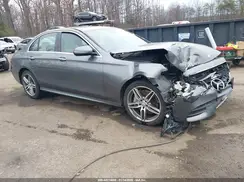 WDDZF4KB5HA206583 2017 MERCEDES-BENZ E-KLASSE