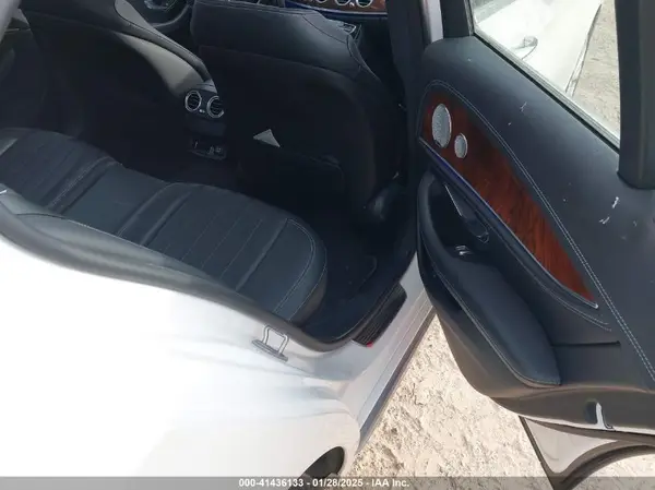 WDDZF4KB5HA207734 2017 MERCEDES-BENZ E-KLASSE - Image 8