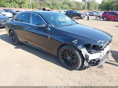 WDDZF4KB5HA210942 2017 MERCEDES-BENZ E-KLASSE
