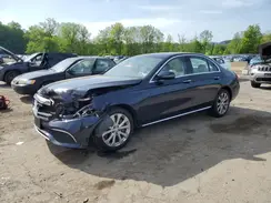 WDDZF4KB5HA211668 2017 MERCEDES-BENZ E-KLASSE