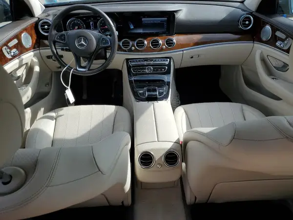 WDDZF4KB5HA211668 2017 MERCEDES-BENZ E-KLASSE - Image 8