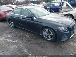 WDDZF4KB5HA220161 2017 MERCEDES-BENZ E-KLASSE