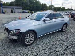 WDDZF4KB5HA220273 2017 MERCEDES-BENZ E-KLASSE
