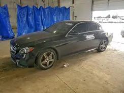WDDZF4KB5HA220984 2017 MERCEDES-BENZ E-KLASSE