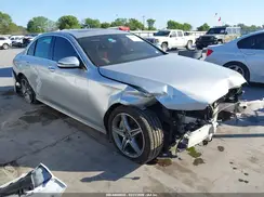 WDDZF4KB5HA238367 2017 MERCEDES-BENZ E-KLASSE