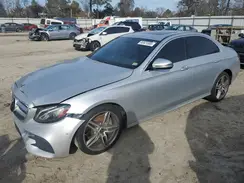 WDDZF4KB5HA239941 2017 MERCEDES-BENZ E-KLASSE