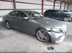 WDDZF4KB5HA272194 2017 MERCEDES-BENZ E-KLASSE