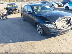 WDDZF4KB5JA299322 2018 MERCEDES-BENZ E-KLASSE