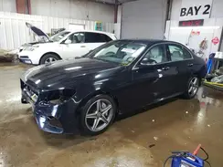 WDDZF4KB5JA313428 2018 MERCEDES-BENZ E-KLASSE