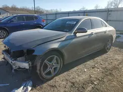 WDDZF4KB5JA322856 2018 MERCEDES-BENZ E-KLASSE