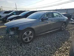 WDDZF4KB5JA323733 2018 MERCEDES-BENZ E-KLASSE