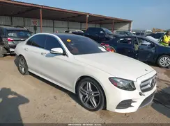 WDDZF4KB5JA338300 2018 MERCEDES-BENZ E-KLASSE