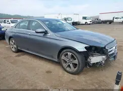 WDDZF4KB5JA338605 2018 MERCEDES-BENZ E-KLASSE
