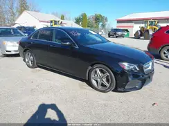 WDDZF4KB5JA341262 2018 MERCEDES-BENZ E-KLASSE