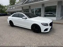 WDDZF4KB5JA342279 2018 MERCEDES-BENZ E-KLASSE