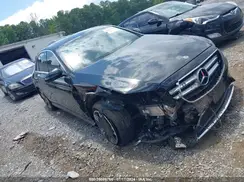 WDDZF4KB5JA345523 2018 MERCEDES-BENZ E-KLASSE