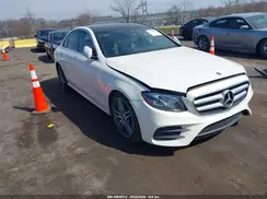 WDDZF4KB5JA346865 2018 MERCEDES-BENZ E-KLASSE