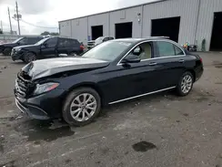 WDDZF4KB5JA346977 2018 MERCEDES-BENZ E-KLASSE