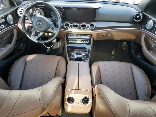 WDDZF4KB5JA347062 2018 MERCEDES-BENZ E-KLASSE - Image 8