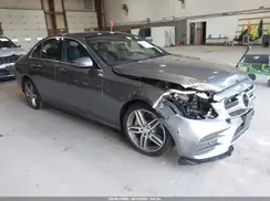 WDDZF4KB5JA354514 2018 MERCEDES-BENZ E-KLASSE