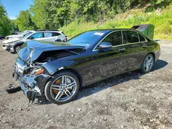 WDDZF4KB5JA356957 2018 MERCEDES-BENZ E-KLASSE