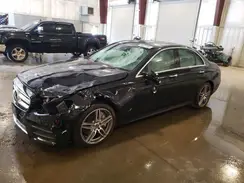 WDDZF4KB5JA359292 2018 MERCEDES-BENZ E-KLASSE